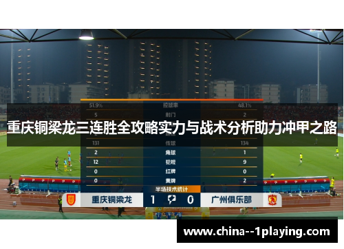 重庆铜梁龙三连胜全攻略实力与战术分析助力冲甲之路